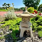 Apartamento Galerie-studio Im Gruenen Mit Fruehstueck Im Reindahls *