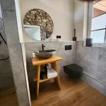 Apartamento Galerie-studio Im Gruenen Mit Fruehstueck Im Reindahls *