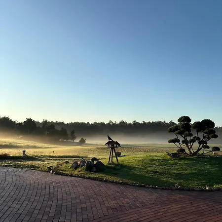 Lejlighed Galerie-studio Im Gruenen Mit Fruehstueck Im Reindahls
