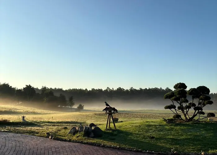 Appartamento Galerie-studio Im Gruenen Mit Fruehstueck Im Reindahls